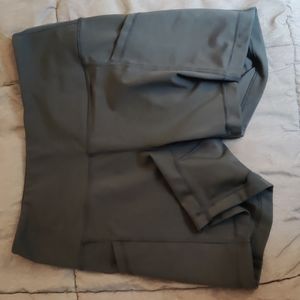 Yogalicious bike short